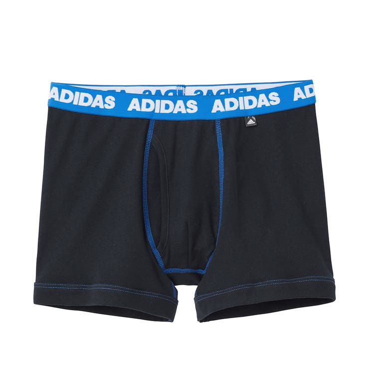 アディダス adidas ボクサーパンツ ボクサーブリーフ L 2枚