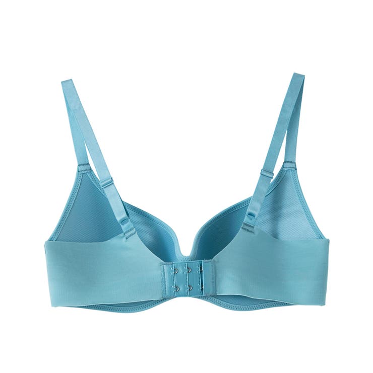 トウシェノンワイヤーブラジャー立体カップで美しいバストラインJB6013H | GUNZE  | 詳細画像10 