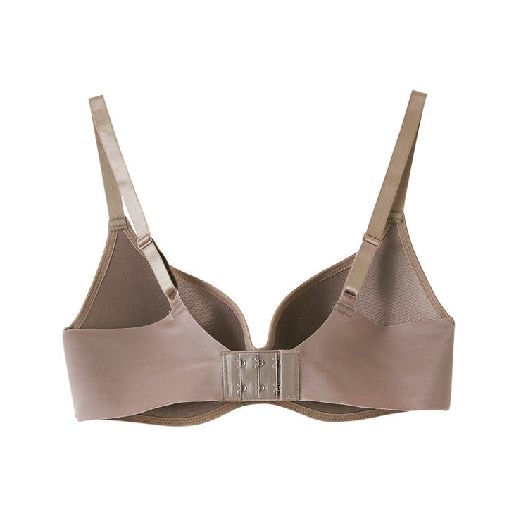 トウシェノンワイヤーブラジャー立体カップで美しいバストラインJB6013H | GUNZE  | 詳細画像14 