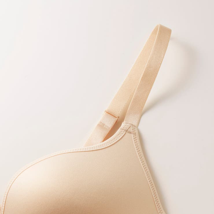 トウシェノンワイヤーブラジャー立体カップで美しいバストラインJB6013H | GUNZE  | 詳細画像19 