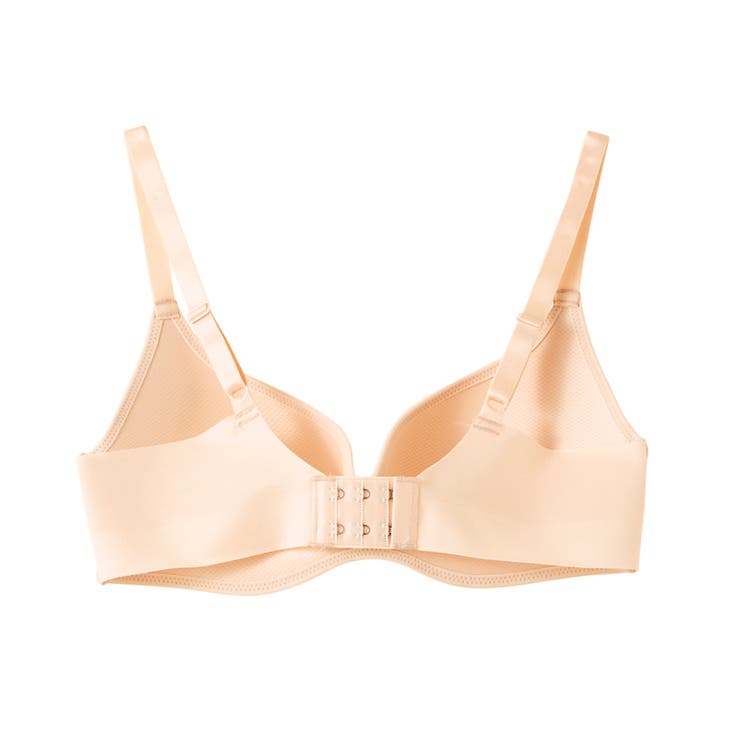 トウシェノンワイヤーブラジャー立体カップで美しいバストラインJB6013H | GUNZE  | 詳細画像4 