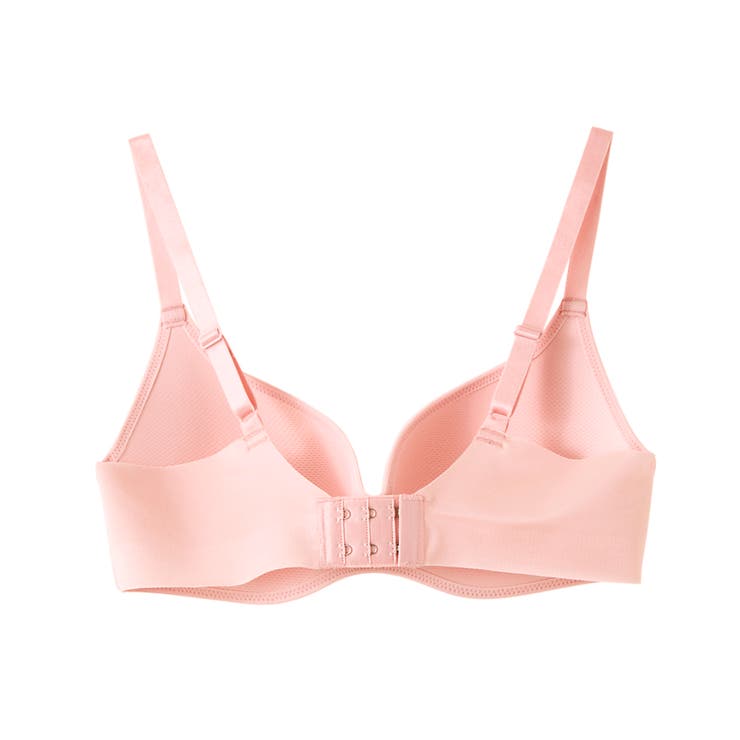 トウシェノンワイヤーブラジャー立体カップで美しいバストラインJB6013H | GUNZE  | 詳細画像6 