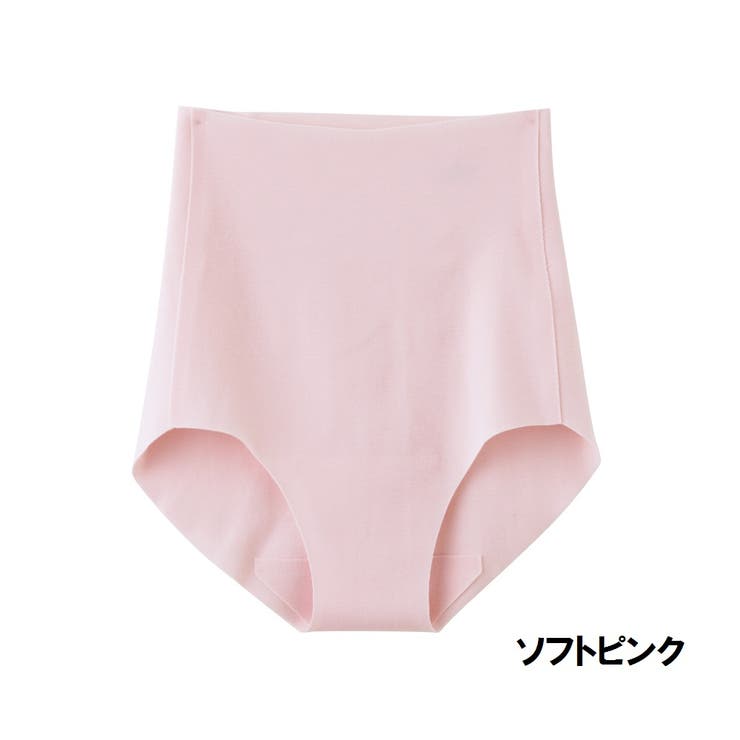 グンゼ KIREILABO KL2070 レギュラーショーツ 完全無縫製 | GUNZE  | 詳細画像12 