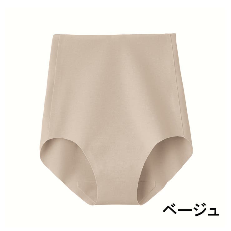 グンゼ KIREILABO KL2070 レギュラーショーツ 完全無縫製 | GUNZE  | 詳細画像9 
