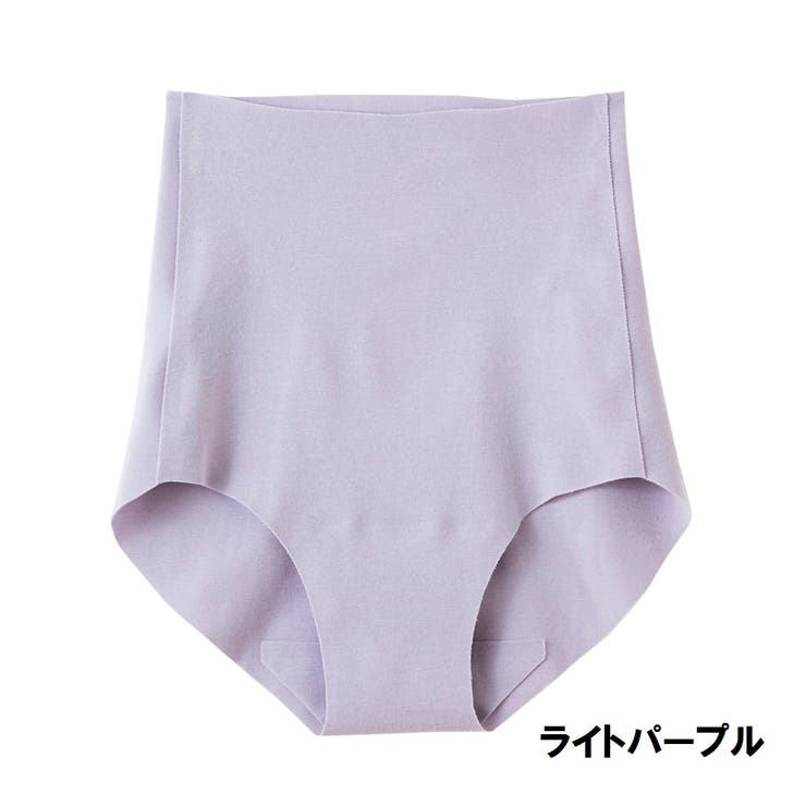 グンゼ KIREILABO KL2070 レギュラーショーツ 完全無縫製 | GUNZE  | 詳細画像3 