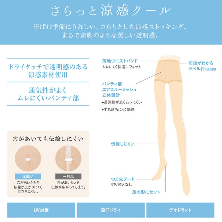 GUNZE グンゼ SB470 | GUNZE  | 詳細画像6 