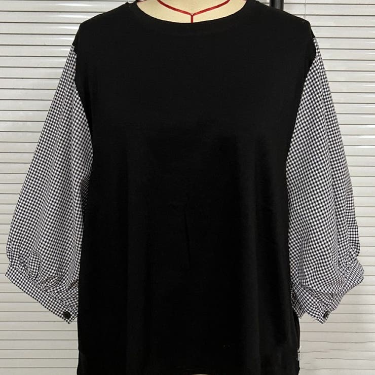 ブラック | ブラウス シャツ トップス | HAMOONDE