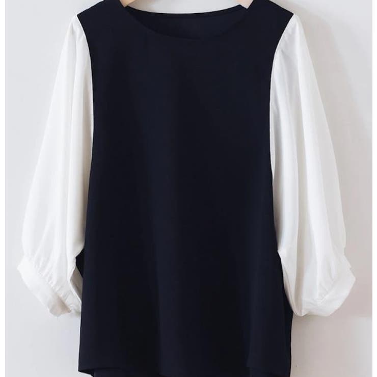 ホワイト系 | ブラウス シャツ トップス | HAMOONDE