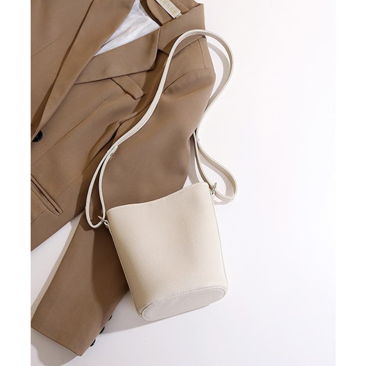 スマホポーチ ショルダーバッグ 軽量 | HAMOONDE | 詳細画像1 