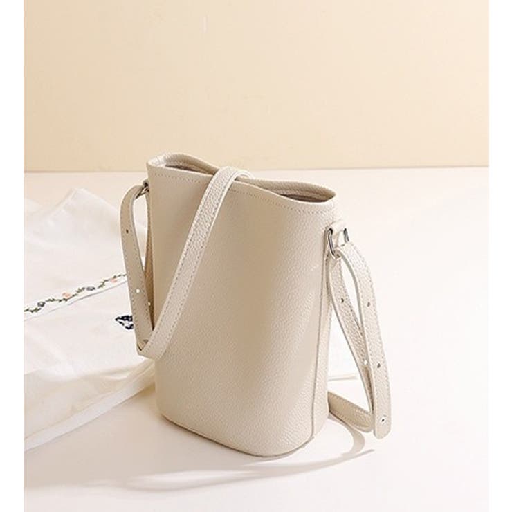 スマホポーチ ショルダーバッグ 軽量 | HAMOONDE | 詳細画像2 