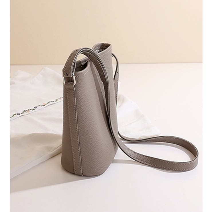 スマホポーチ ショルダーバッグ 軽量 | HAMOONDE | 詳細画像4 