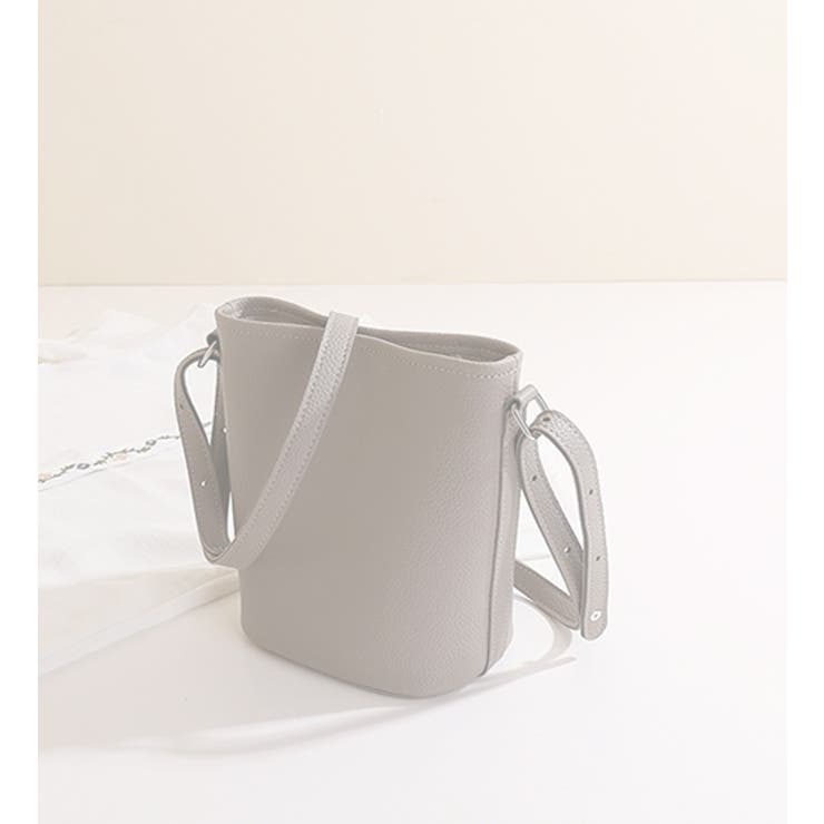 スマホポーチ ショルダーバッグ 軽量 | HAMOONDE | 詳細画像5 