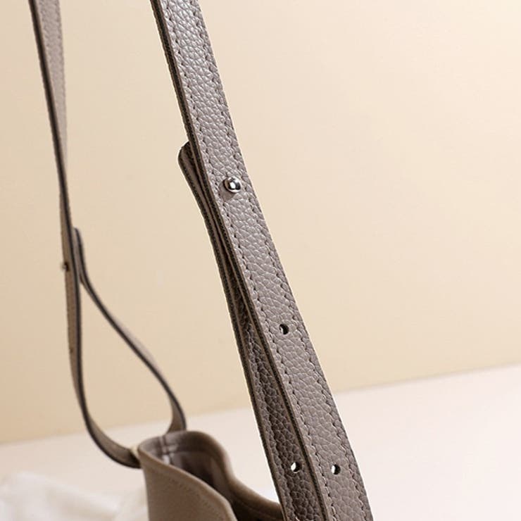 スマホポーチ ショルダーバッグ 軽量 | HAMOONDE | 詳細画像8 