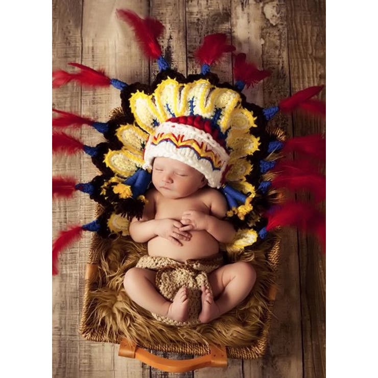 ベビー コスチューム 寝相アート 品番 Hnaw Hanahana ハナハナ のレディースファッション通販 Shoplist ショップリスト