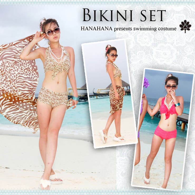 レディース レオパード 豹柄 品番 Hnaw Hanahana ハナハナ のレディースファッション通販 Shoplist ショップリスト