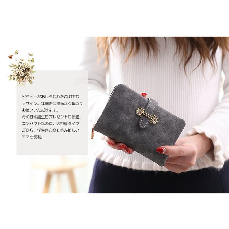 ウォレット レディース コンパクト 品番 Hnaw Hanahana ハナハナ のレディース ファッション通販 Shoplist ショップリスト ウォレット レディース コンパクト 品番 Hnaw Hanahana ハナハナ のレディース ファッション通販 Shoplist ショップリスト