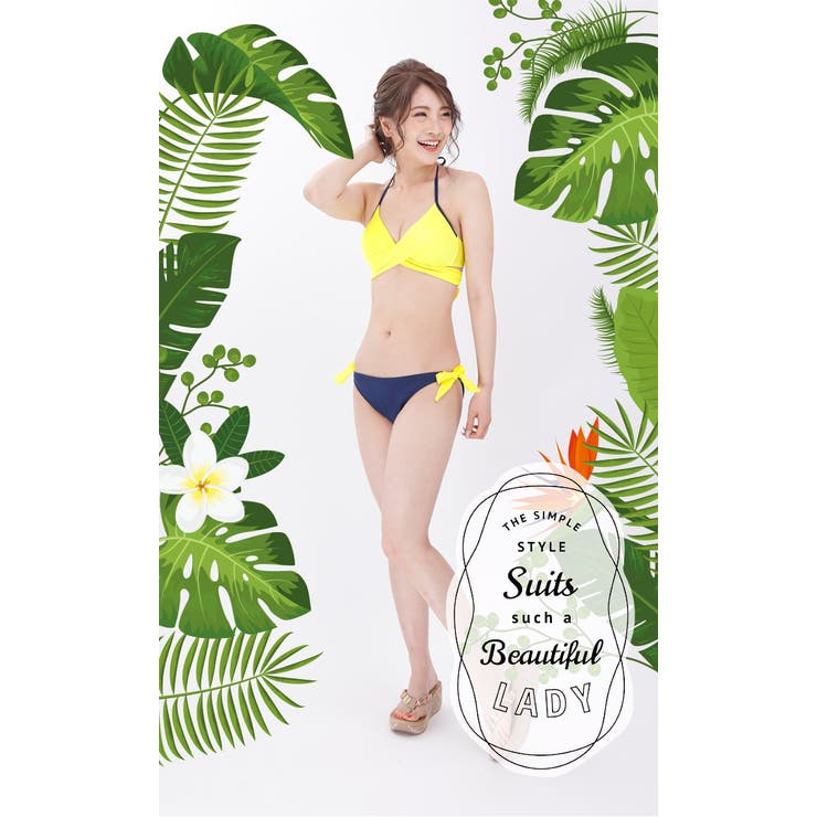 水着 ビキニ レディース 品番 Hnaw Hanahana ハナハナ のレディースファッション通販 Shoplist ショップリスト 水着 ビキニ レディース 品番 Hnaw Hanahana ハナハナ のレディースファッション通販 Shoplist ショップリスト