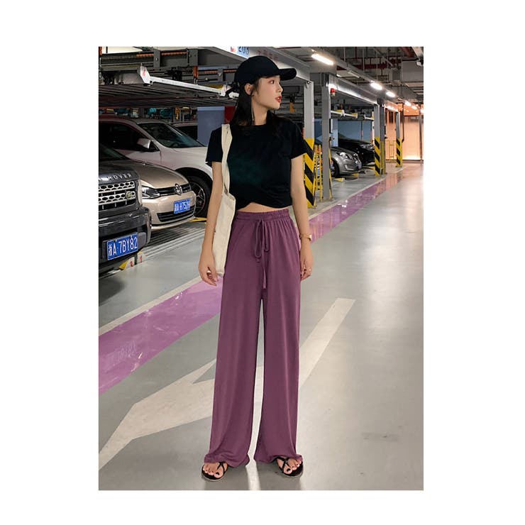 ワイドパンツ パンツ レディース 品番 Hnaw Hanahana ハナハナ のレディースファッション通販 Shoplist ショップリスト ワイドパンツ パンツ レディース 品番 Hnaw Hanahana ハナハナ のレディースファッション通販 Shoplist ショップリスト