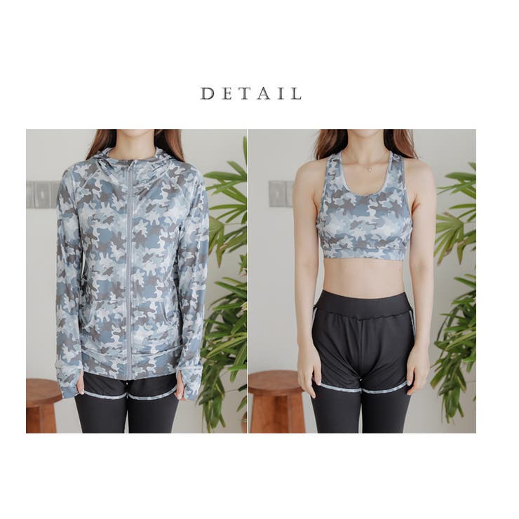 ラッシュガード 水着セット レディース 品番 Hnaw Hanahana ハナハナ のレディース ファッション通販 Shoplist ショップリスト ラッシュガード 水着セット レディース 品番 Hnaw Hanahana ハナハナ のレディース ファッション通販 Shoplist ショップリスト