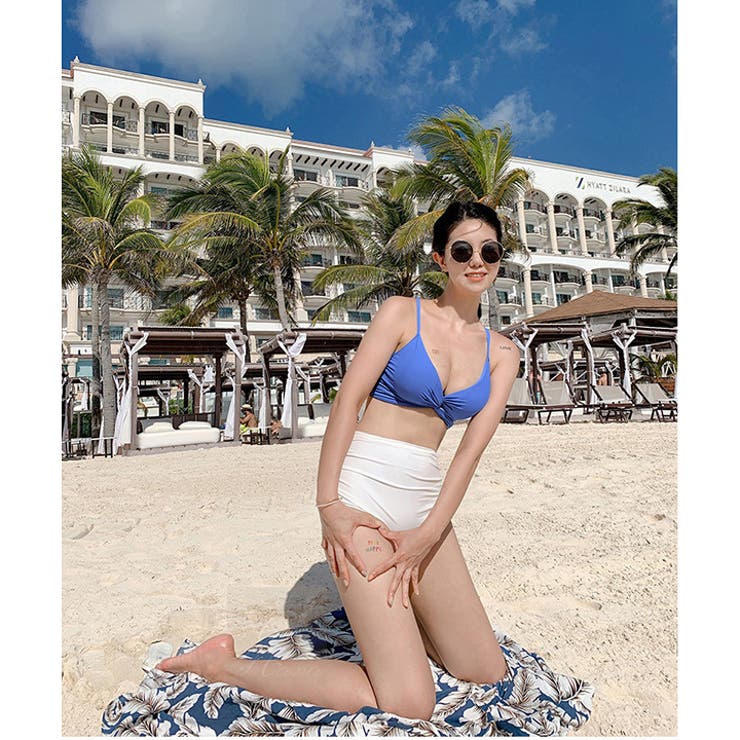 水着 ビキニ タンキニ | HANAHANA | 詳細画像5 