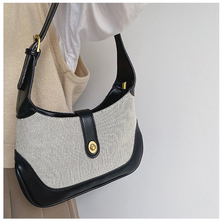 ショルダーバッグ レディース トートバッグ[品番：HNAW0003304]｜HANAHANA（ハナハナ ）のレディースファッション通販｜SHOPLIST（ショップリスト）