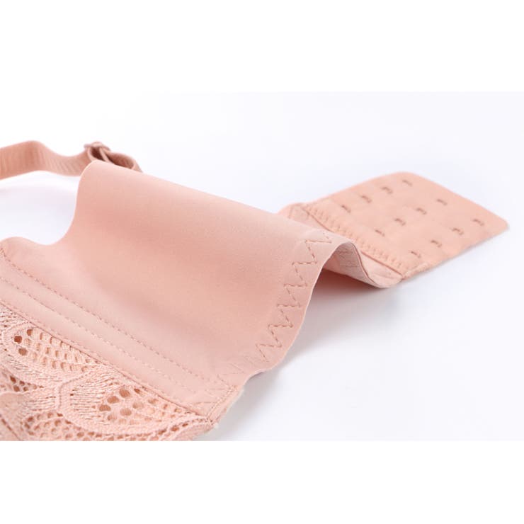 ブラジャー ブラジャー&ショーツ 女性 | HANAHANA | 詳細画像5 