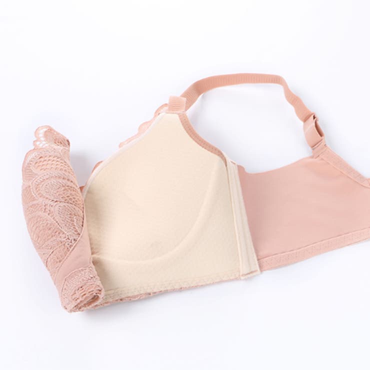 ブラジャー ブラジャー&ショーツ 女性 | HANAHANA | 詳細画像6 