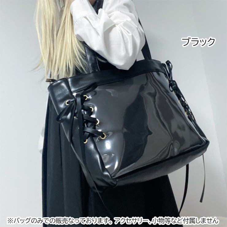 痛バッグ 痛バ ショルダーバッグ[品番：HNAW0003448]｜HANAHANA