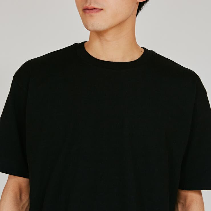 ユニセックス Hanes KURO クルーネックTシャツ | hanes | 詳細画像9 