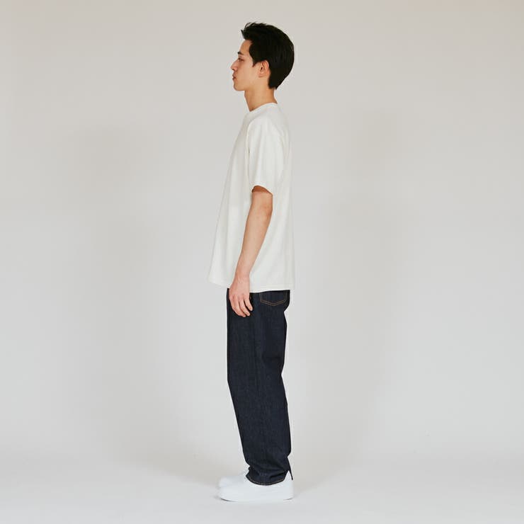 Hanes SHIRO クルーネック Tシャツ | Hanes | 詳細画像7 