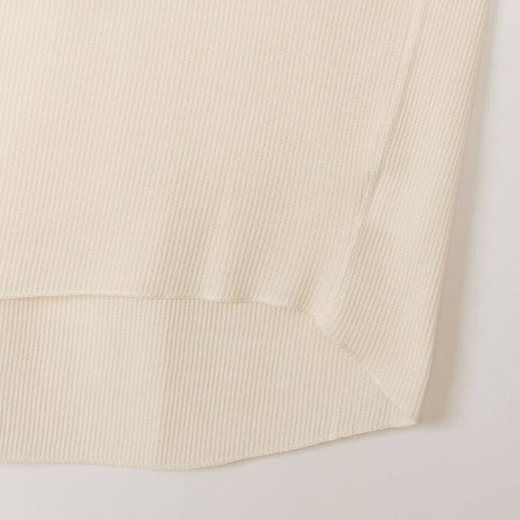 ウィメンズ Hanes ワッフルヘンリーネックロングスリーブT | hanes | 詳細画像10 