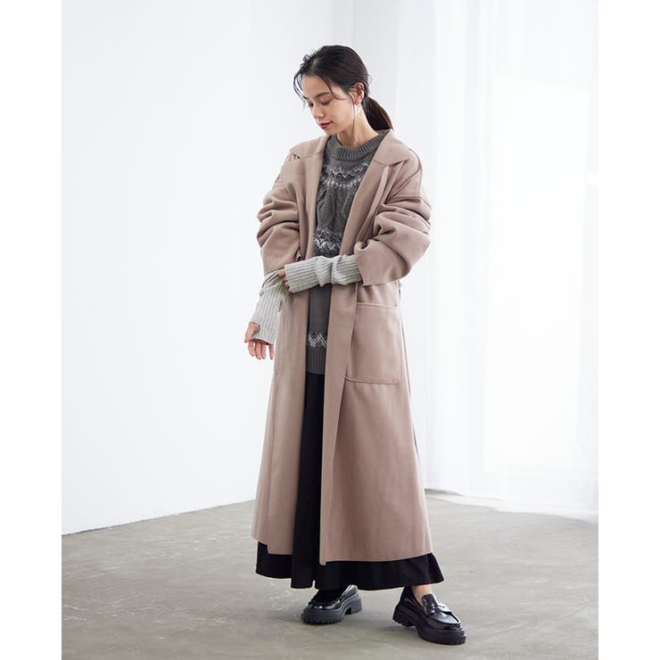 手元からおしゃれを始める。リブニットアームウォーマー アームウォーマー | HAPPY急便 by VERITA.JP | 詳細画像18 