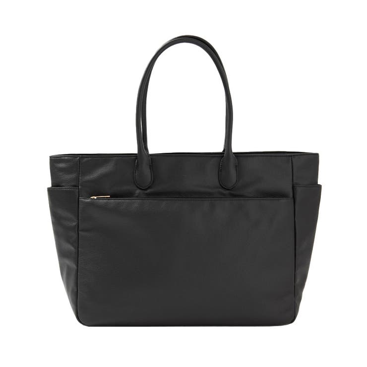 BLACK BEAUTY ブラックトートバッグ RAMIDUS(ラミダス) / “BLACK BEAUTY” TOTE BAG (XL) | 公式通販・JACk