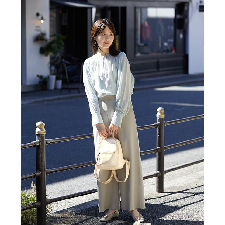 これ1つで気軽にお出掛け♪ミニリュックシンディ リュック バックパック | HAPPY急便 by VERITA.JP | 詳細画像12 