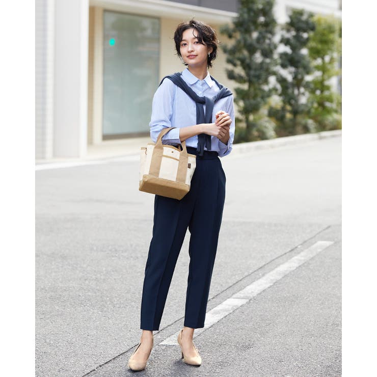 これでもう迷子にならない。キャンバスミニ2WAYショルダーバッグ【ルーム 】 キ… | HAPPY急便 by VERITA.JP | 詳細画像25 