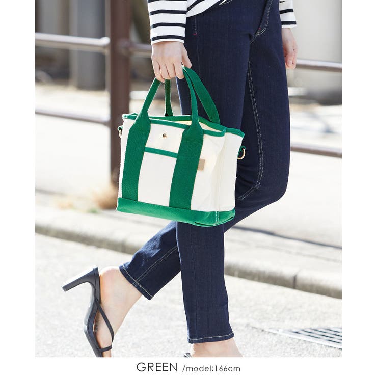 これでもう迷子にならない。キャンバスミニ2WAYショルダーバッグ【ルーム 】 キ… | HAPPY急便 by VERITA.JP | 詳細画像26 