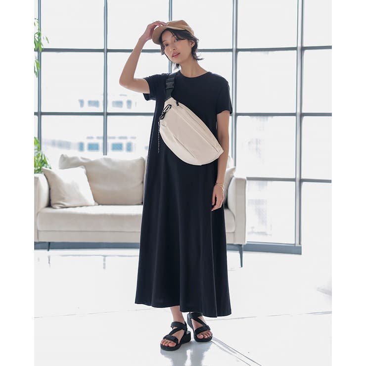 手ぶらで楽しくお出掛け。ボディバッグ【ティム】 ボディバッグ 斜め掛け | HAPPY急便 by VERITA.JP | 詳細画像10 