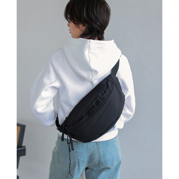 手ぶらで楽しくお出掛け。ボディバッグ【ティム】 ボディバッグ 斜め掛け | HAPPY急便 by VERITA.JP | 詳細画像14 