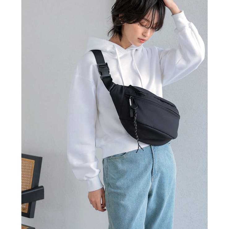 手ぶらで楽しくお出掛け。ボディバッグ【ティム】 ボディバッグ 斜め掛け | HAPPY急便 by VERITA.JP | 詳細画像15 