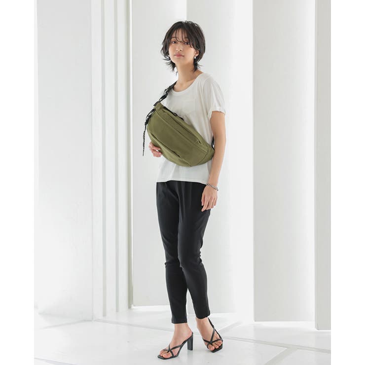 手ぶらで楽しくお出掛け。ボディバッグ【ティム】 ボディバッグ 斜め掛け | HAPPY急便 by VERITA.JP | 詳細画像18 