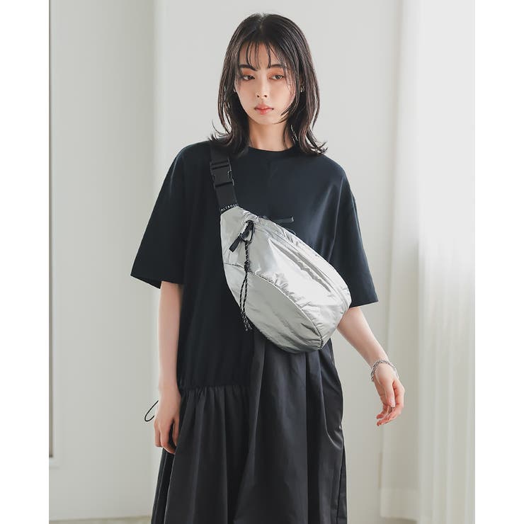 手ぶらで楽しくお出掛け。ボディバッグ【ティム】 ボディバッグ 斜め掛け | HAPPY急便 by VERITA.JP | 詳細画像24 