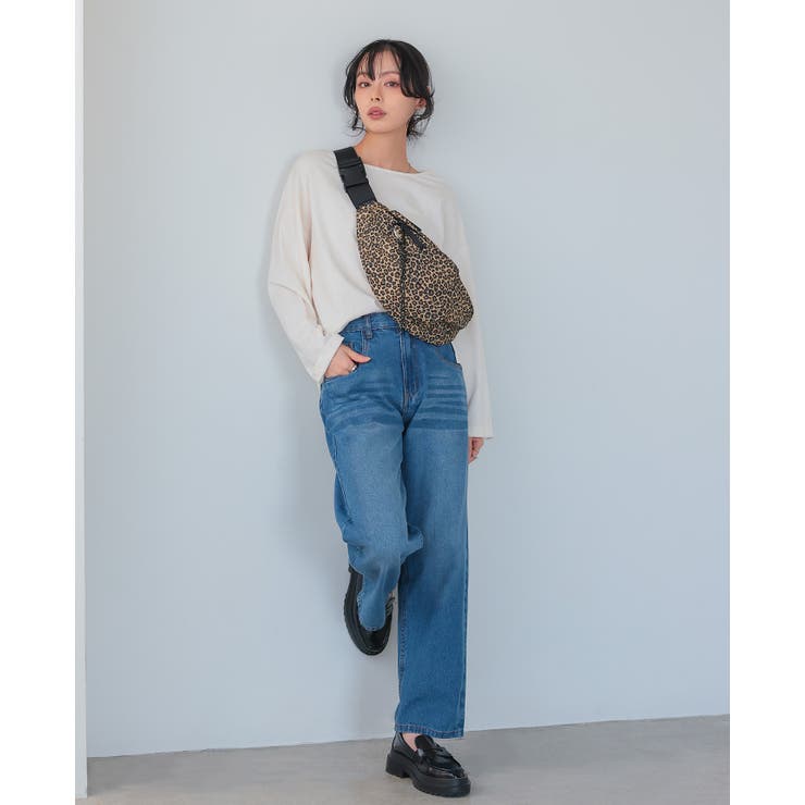 手ぶらで楽しくお出掛け。ボディバッグ【ティム】 ボディバッグ 斜め掛け | HAPPY急便 by VERITA.JP | 詳細画像27 