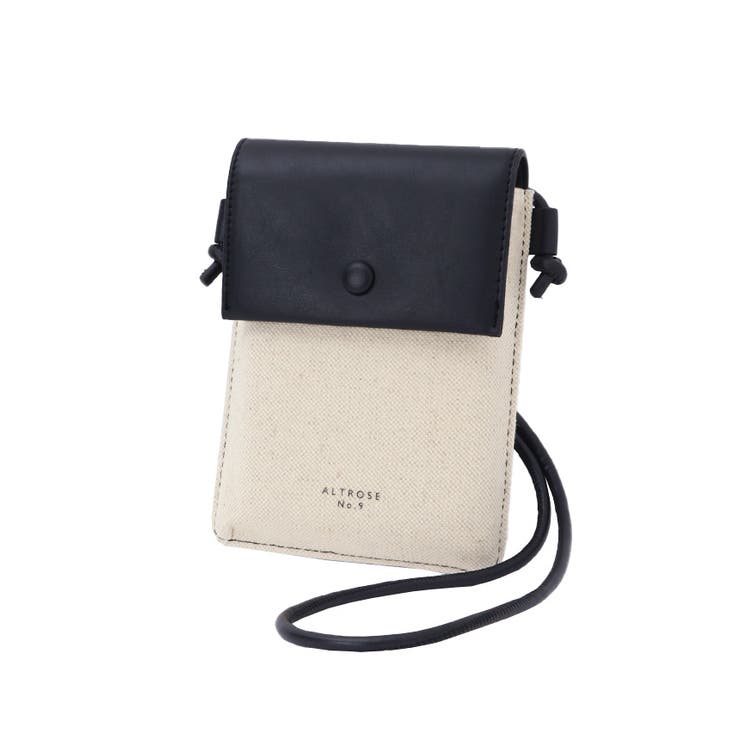 MCM スマホショルダーバッグ ブラウン/ブラック MCM バッグ｜MCM（エムシーエム）公式サイト