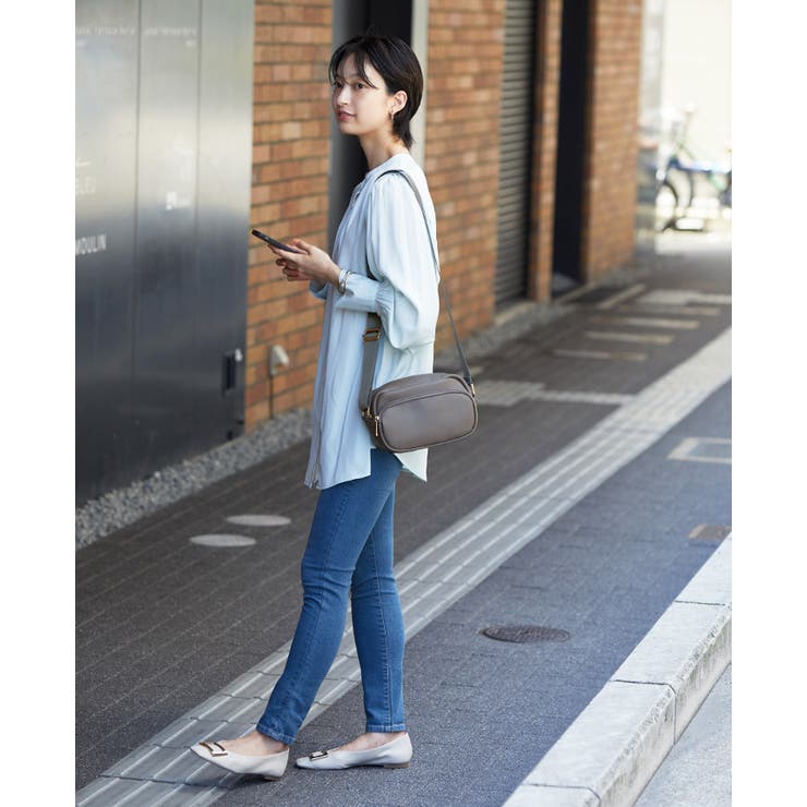 お纏めリクエスト＊ライトブルーWデニム刺繍のショルダーバッグなど