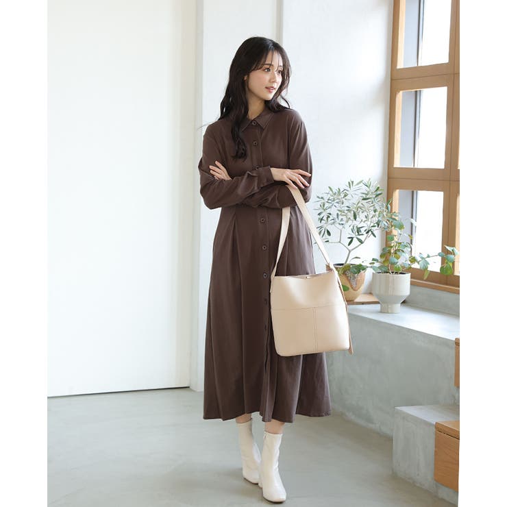 ビジネスシーンからデイリーまで、いろいろ使える優秀デザイン。カングーショルダーバ… | HAPPY急便 by VERITA.JP | 詳細画像12 