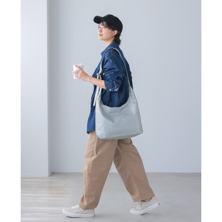 ソフトラウンド肩かるワンショルダーバッグ ショルダー バッグ | HAPPY急便 by VERITA.JP | 詳細画像20 