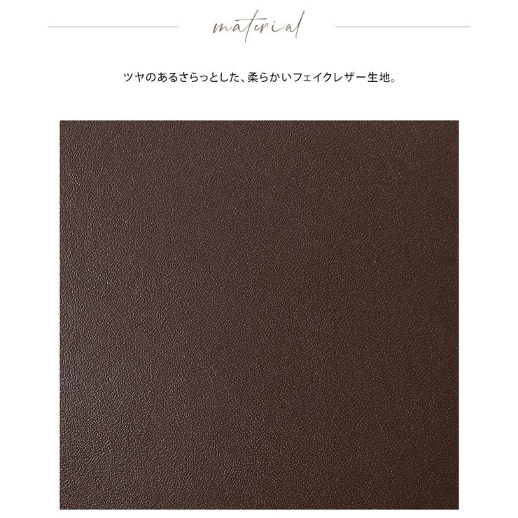 人気高いサッチェルリュックのミニサイズが登場。縦型ミニサッチェルリュック | HAPPY急便 by VERITA.JP | 詳細画像17 