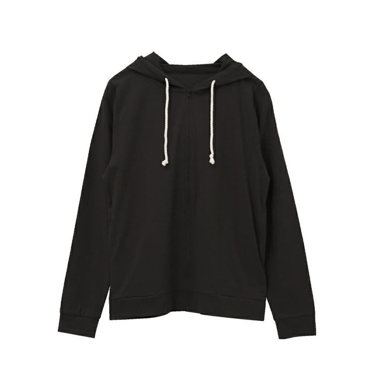 希少在庫特別販売！zootie汗しみない パーカー UVカット吸水加工