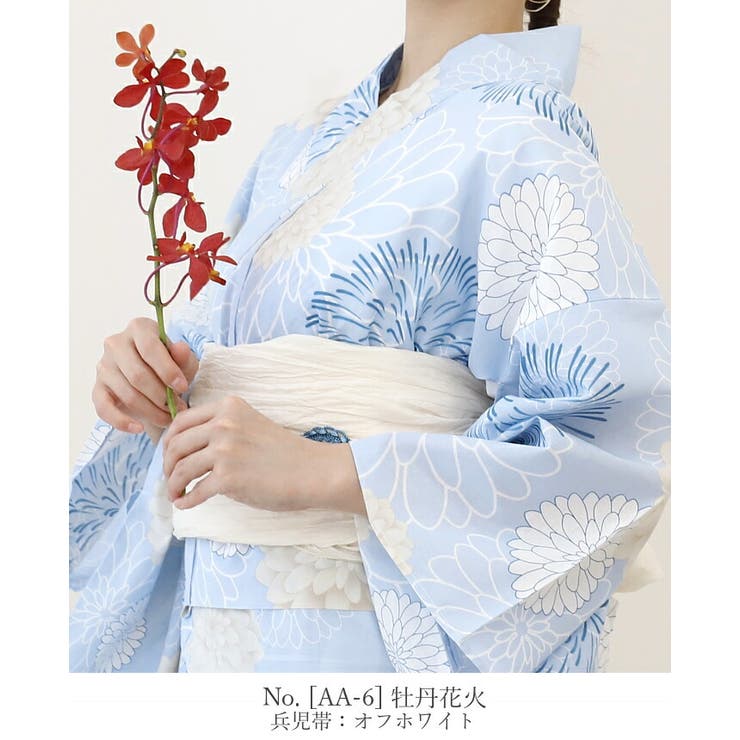 牡丹花火