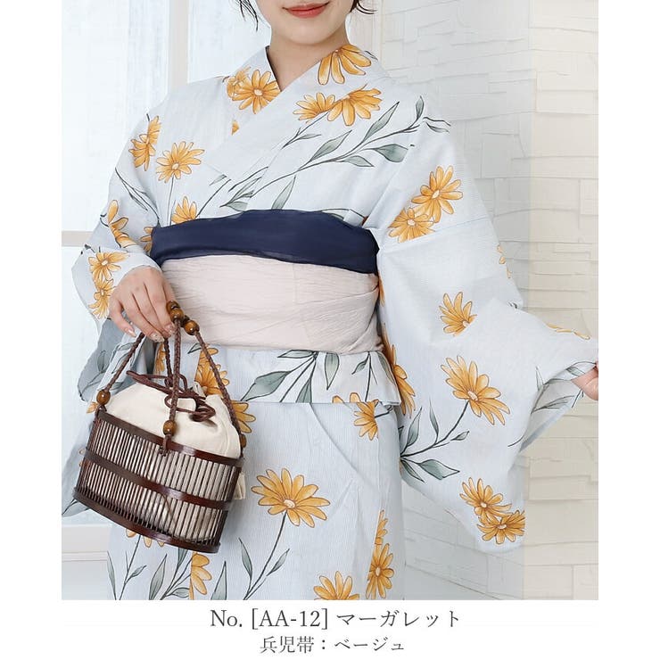 マーガレット